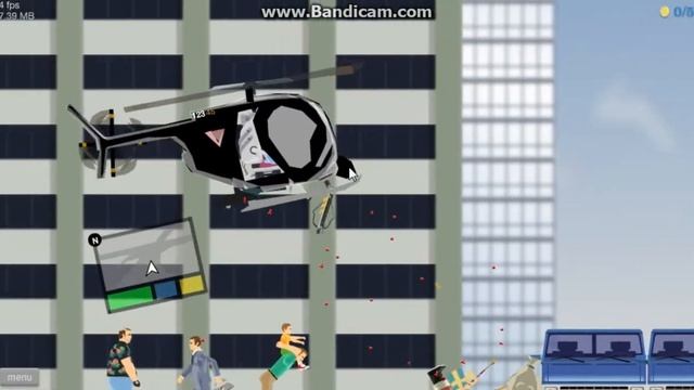 Lp.Happy Wheels #1 смотреть онлайн