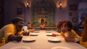 INCANTO песня 💫"Не упоминай Бруно"💫