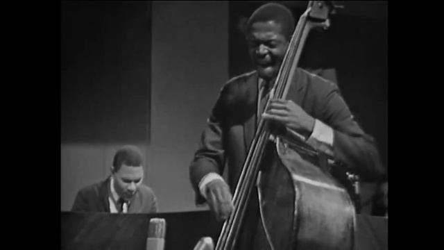 John Coltrane Quartet My Favorite Things Live In Comblain-La-Tour 1965