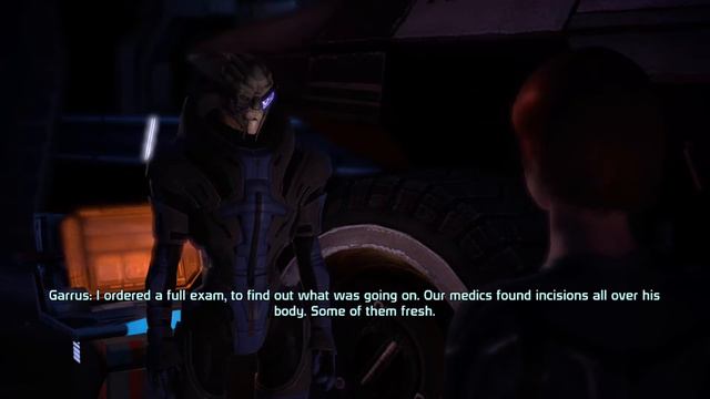 Mass Effect Walkthrough Part 13 Paragon смотреть онлайн