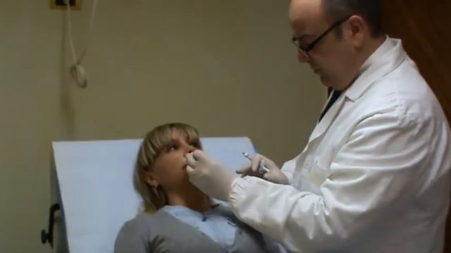 aumento delle labbra con acido ialuronico смотреть онлайн