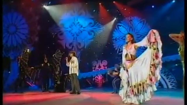 Альберт Асадуллин - Belle из мюзикла Notre Dame de Paris, смотреть онлайн