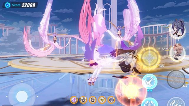 Elysian Realm Crazy Damage HoHuman with only Whisper of the Past : Sonnet & Turgenev смотреть онлайн