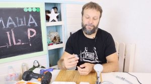 ФИДЖЕТ БОРД СВОИМИ РУКАМИ! КТО СДЕЛАЛ ЛУЧШЕ? МАША LIL_P vs ПАПА!