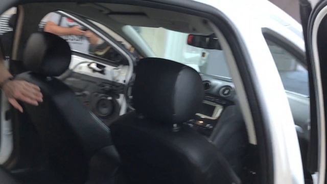 Авточехлы Форд Мондео 4 смотреть онлайн