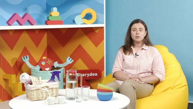 Сензитивный период развития двигательных навыков смотреть онлайн
