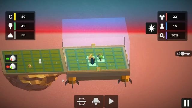 ROD : REVOLT OF DEFENSE - Voyages interplanétaires et petits pillages amicaux [Gameplay FR] смотреть онлайн