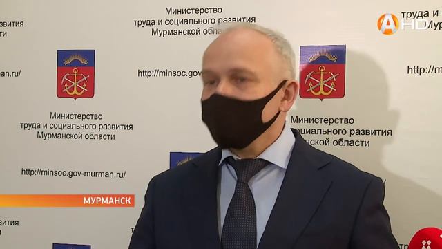 Формирование безбарьерной среды является одним из главных вопросов современной городской жизни смотреть онлайн