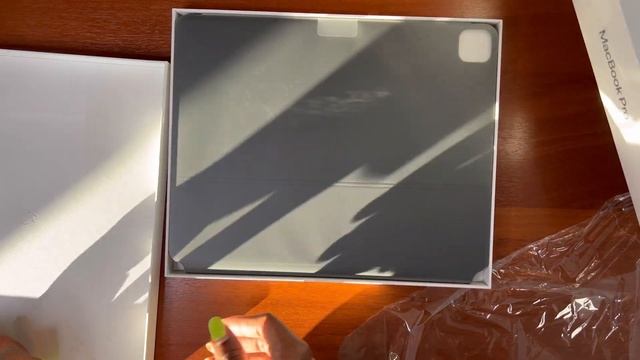 2022 MacBook Pro M2 ✨ Aesthetic Unboxing |iPad Pro M2 12.9| Airpods Max|Apple Pencil |Magic Keyboar смотреть онлайн