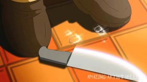 Undertale анимация