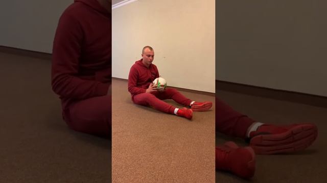 Рождественское спортивное мероприятие "Веселые эстафеты" смотреть онлайн