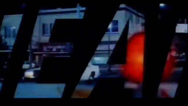 Subaru Opening And Closing Billboards For Australian TV