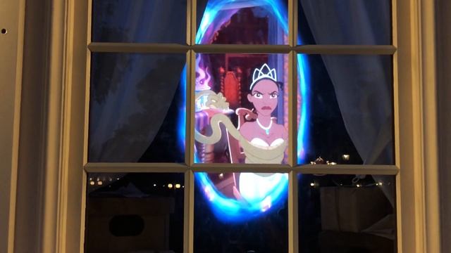Sorcerers of the Magic Kingdom - Tiana captured by a Snake смотреть онлайн