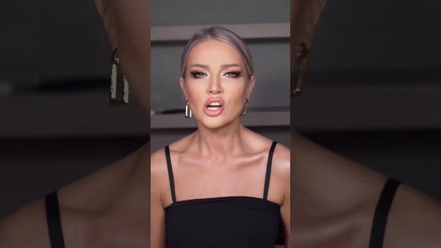 Арабский макияж с акцентом на глазах? смотреть онлайн