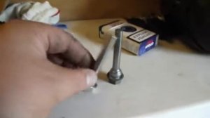 устранение  и решение стука суппортов на дастере