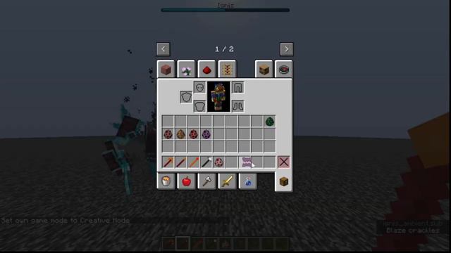 Ignis VS ALL BOSSES ( Cataclysm/Mutantmore/ Dungeon ) #minecraft #minecraftmemes #mobs #dungeon