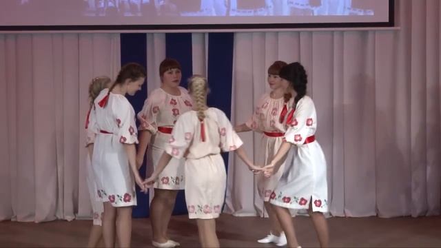 "Молдавский танец" смотреть онлайн