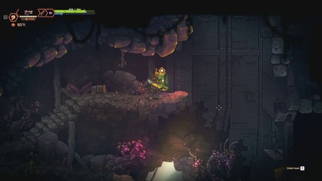 Zombotron - Прохождение игры #4 | Логово чудовища смотреть онлайн