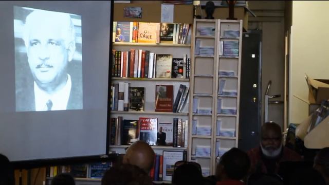 African Presence in early Europe. Dr. Runoko Rashidi смотреть онлайн