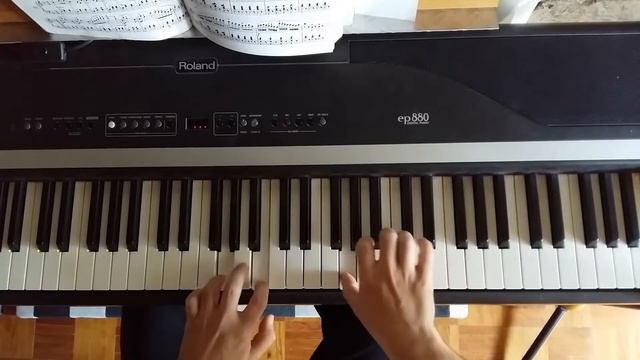 Carl Czerny Op.599 - 46 смотреть онлайн