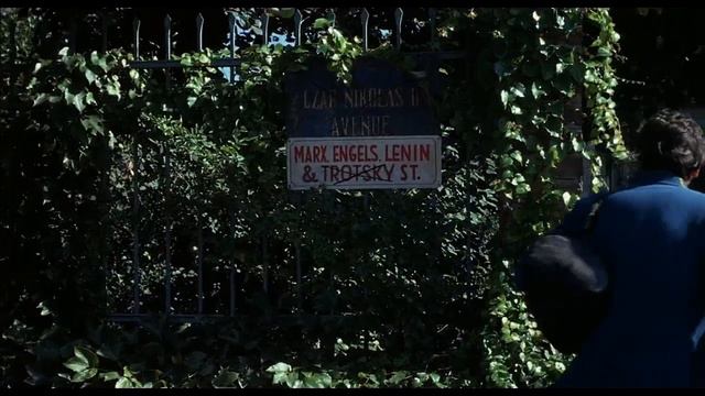 Двенадцать стульев, 1970. Улица Маркса, Энгельса, Ленина. смотреть онлайн