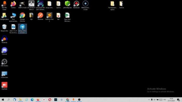 Как установить Телеграм на ПК. Telegam on PC.
