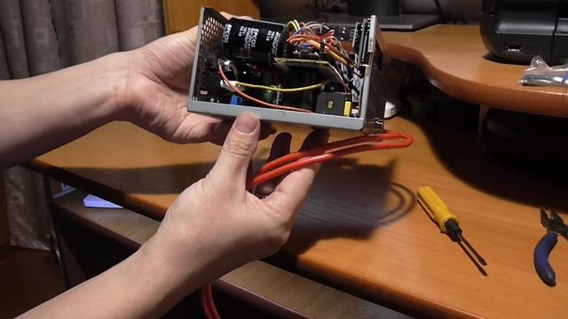 Точечная сварка аккумуляторов своими руками