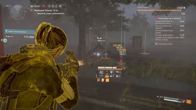 I got a golden bullet part 2 смотреть онлайн