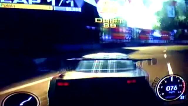 Race Driver: GRID Easy Money смотреть онлайн