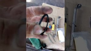 Транспортёр Т4. 1.9TD, ABL, замена помпы!