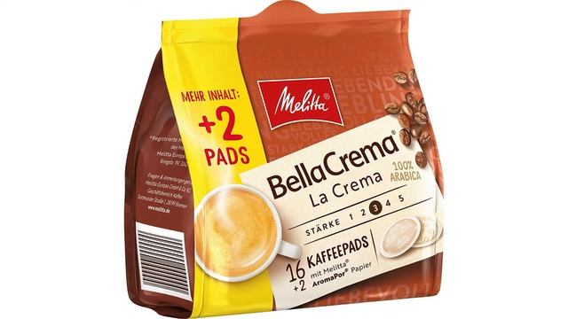 ᐅ Kaffeepad Test 2023 | Die besten Kaffeepads vorgestellt смотреть онлайн