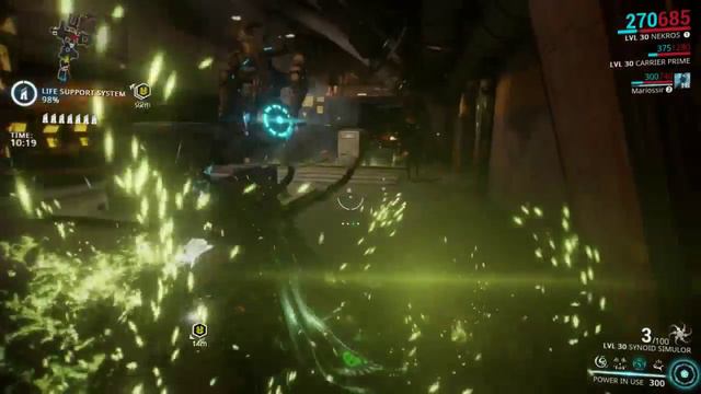Warframe - Crimson Dervish Stance - Warframe Drop Location. смотреть онлайн