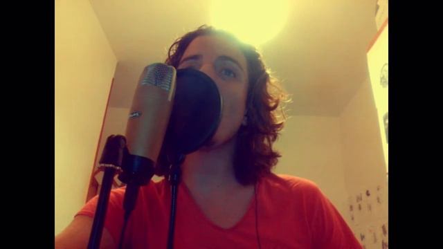Tú con él (cover Elio Negrin Ruiz) смотреть онлайн