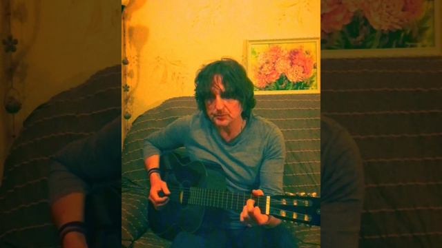 Жизнь со мной приключилась.. Стихи : Анастасия Пауткина 🗞✨,Музыка : Владимир Федотов 🎸✨ смотреть онлайн