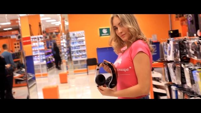 Пермь / Backstage с фотосессии от сети супермаркетов DNS МИСС СТАРШЕКЛАССНИЦА 2016 смотреть онлайн