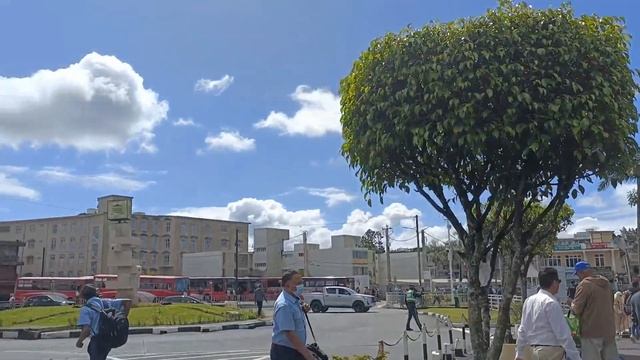 Curepipe City | Mauritius