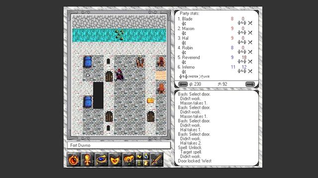 Let's Play Exile: Escape From The Pit, Ep. 7 - Kentucky Fried Cat смотреть онлайн