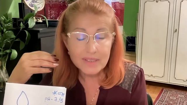 Куда уходит энергия. Как на это влияет вода. смотреть онлайн