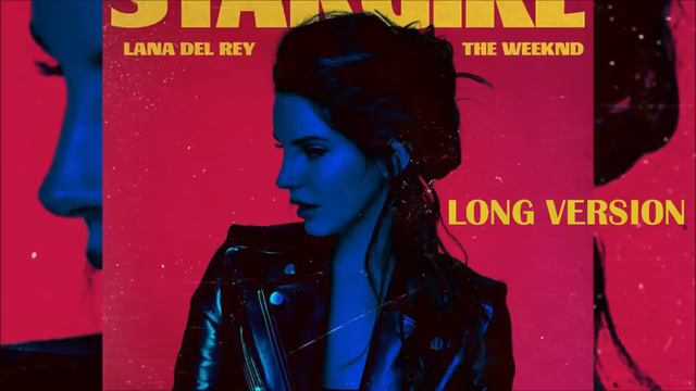Stargirl Interlude (Extended Version) смотреть онлайн
