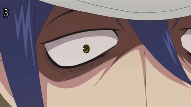 Нарезка из Синего Экзорциста смотреть онлайн