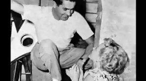 Tyrone Power & Lana Turner's Love Affair «The Man That Got Away»