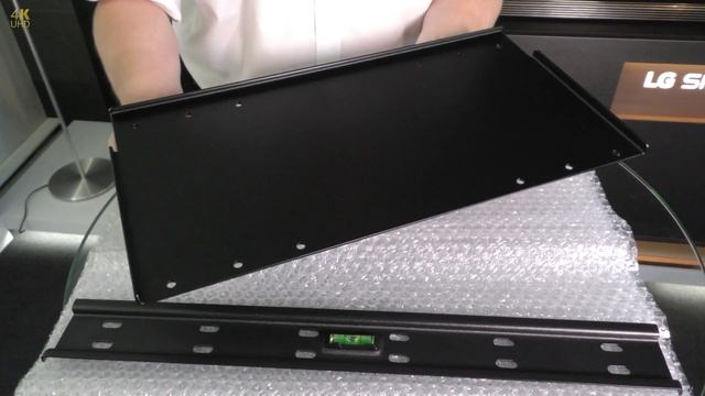 THOMAS Deluxe Wandhalter Vesa 400x200 - Thomas Electronic Online Shop смотреть онлайн