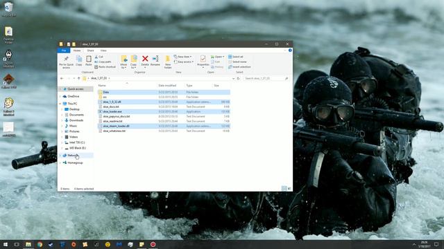 SKSE (Skyrim Script Extender) Install Tutorial 2017