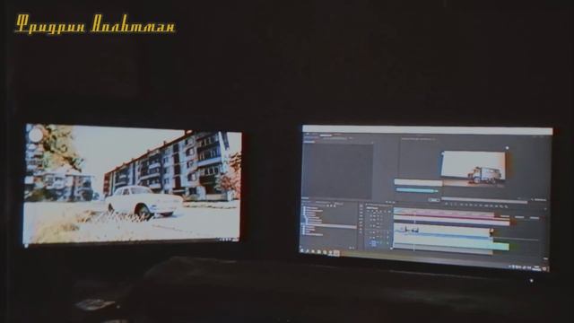 DiP Models vs RTX 4090 Ti | Масштабные модели автомашин 1:43 - Фридрих Вольтман смотреть онлайн