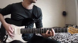 Владивосток 2000 на гитаре