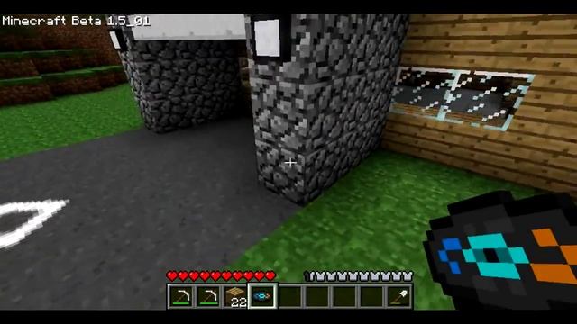Awesome Minecraft Mods!!! Let's Play??? смотреть онлайн