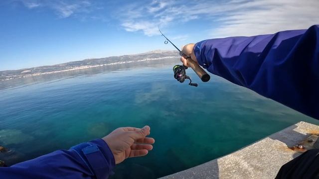 Мужики на Рыбалке || Хорватия || 2023 смотреть онлайн