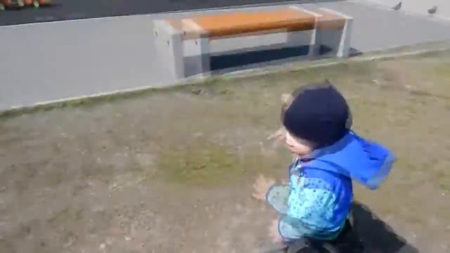 МАЛЕНЬКИЙ ПРИКОЛЬЧИК.(ИЛЮШКА)Всегда рады новым подписчикам. смотреть онлайн