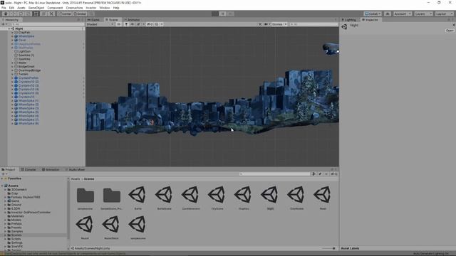 We Made a 3D Pokemon Clone in 1 Week, and its GOOD смотреть онлайн