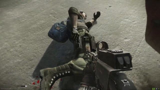 СДЕЛАЛ ТОП РАЗНОС А ПОТОМ СНОВА СЛУЧИЛОСЬ... | МОМЕНТЫ Escape From Tarkov смотреть онлайн